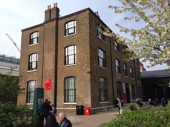 Galerie d'art House of Illustration